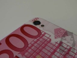 ilook pellicole iphone4