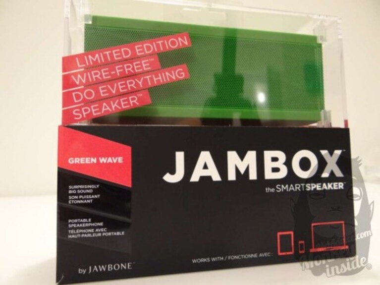 jawbone jambox meladvice 0