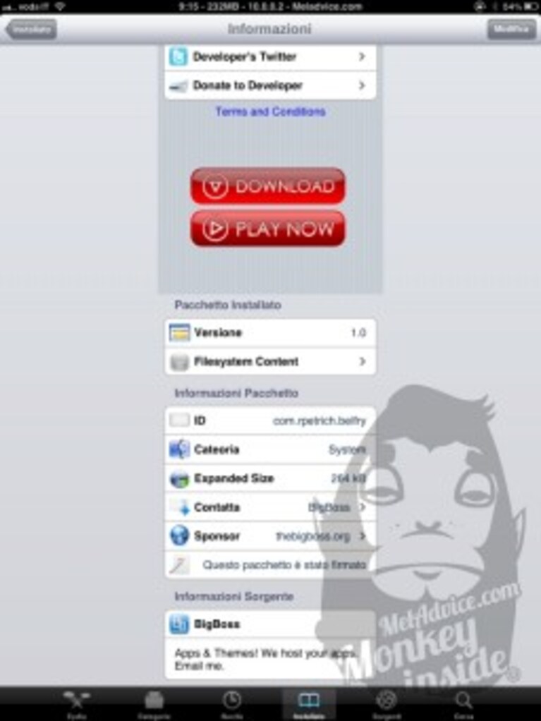 belfry jailbreak cydia ipad meladvice 0