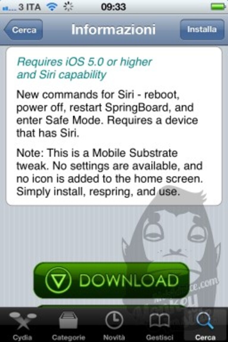 customize siri guide meladvice 1