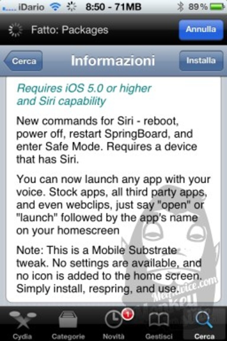 jailbreak tweak meladvice 1