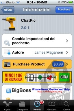 jailbreak tweak meladvice 2