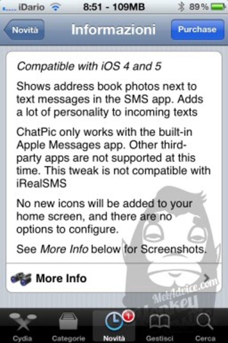 jailbreak tweak meladvice 3