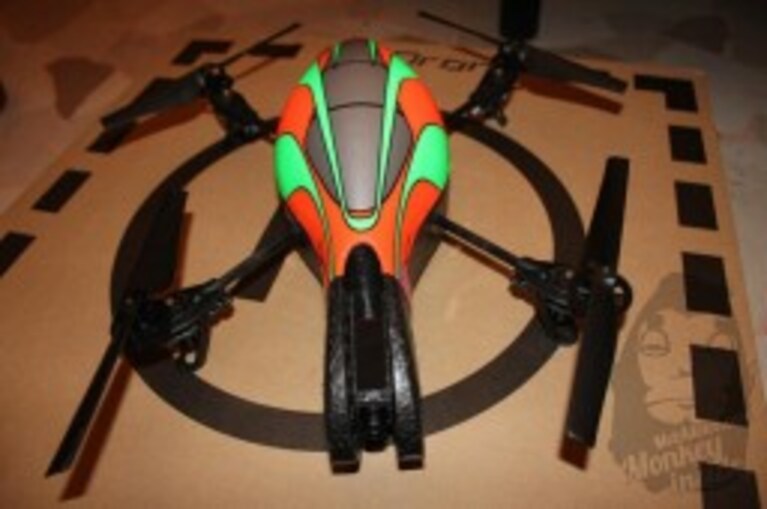 parrot ar drone meladvice 3