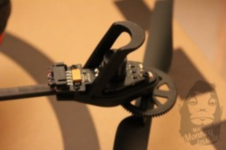 parrot ar drone meladvice 5