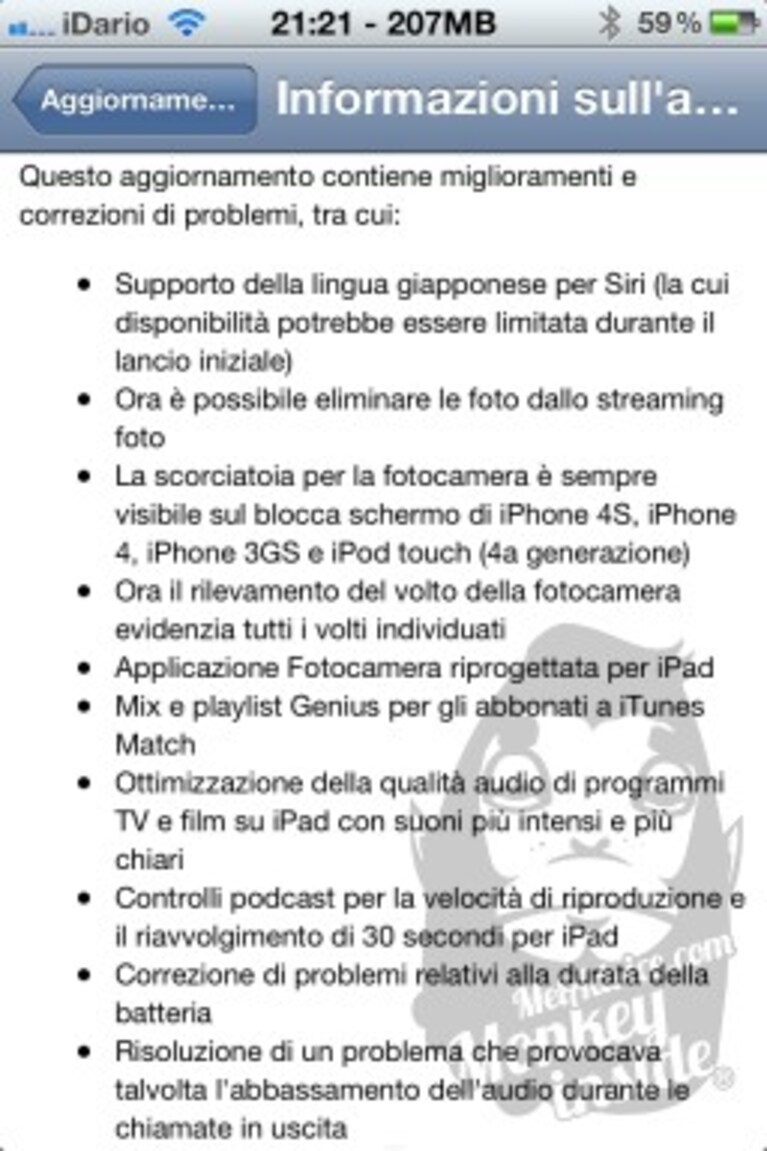 ios 5.1 meladvice 0