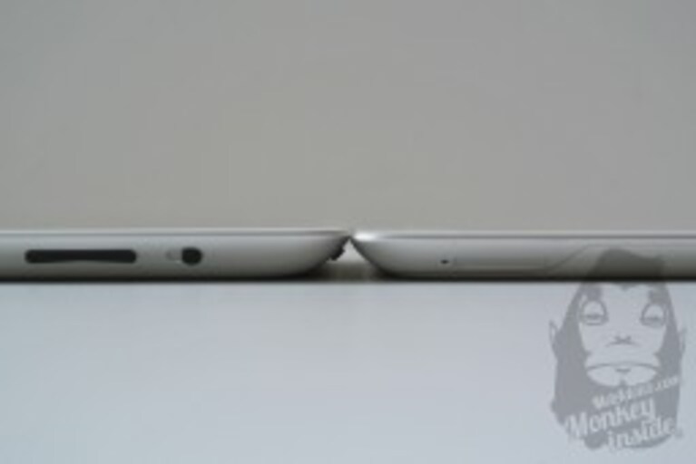 new nuovo ipad 2012 review recensione meladvice 4