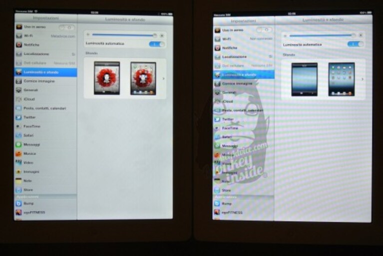 new nuovo ipad yellow display giallo meladvice 1