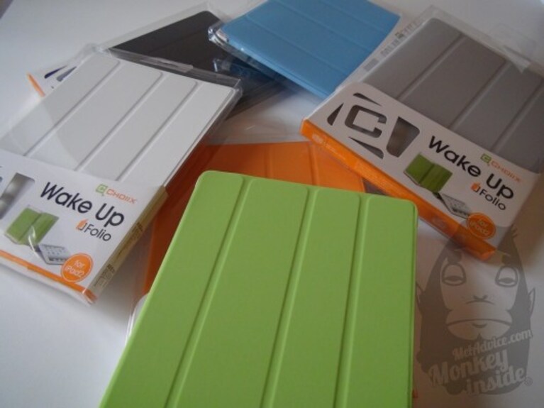 wake up folio ipad review recensione meladvice 0