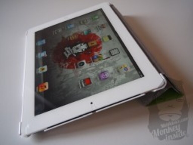 wake up folio ipad review recensione meladvice 2
