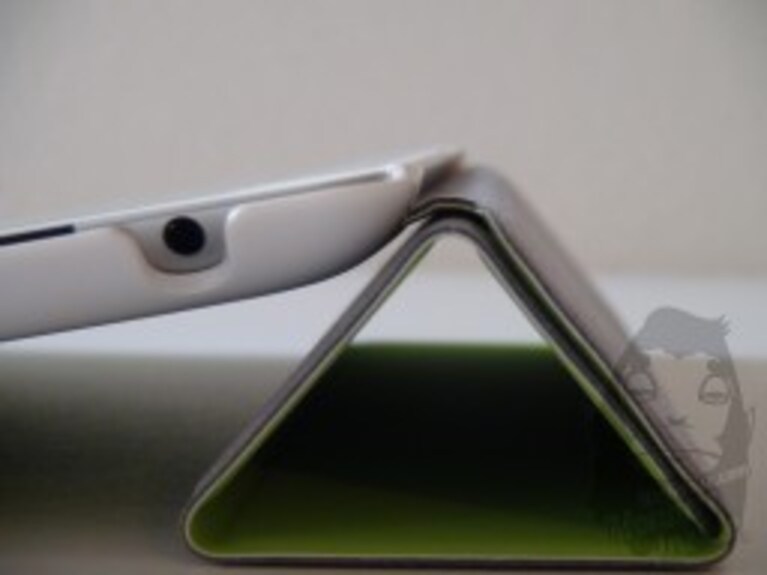 wake up folio ipad review recensione meladvice 3