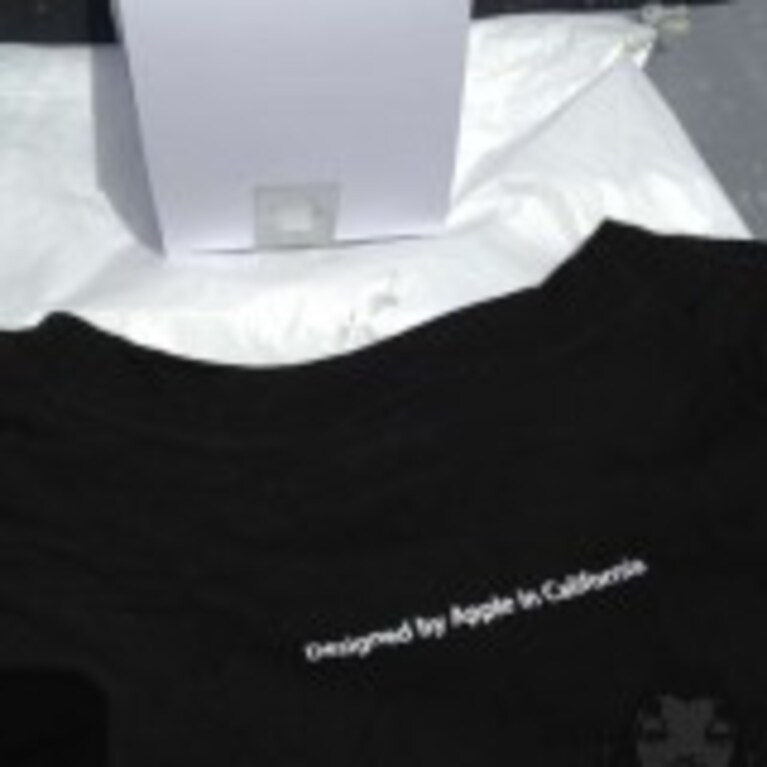 apple store roma apertura inaugurazione 3