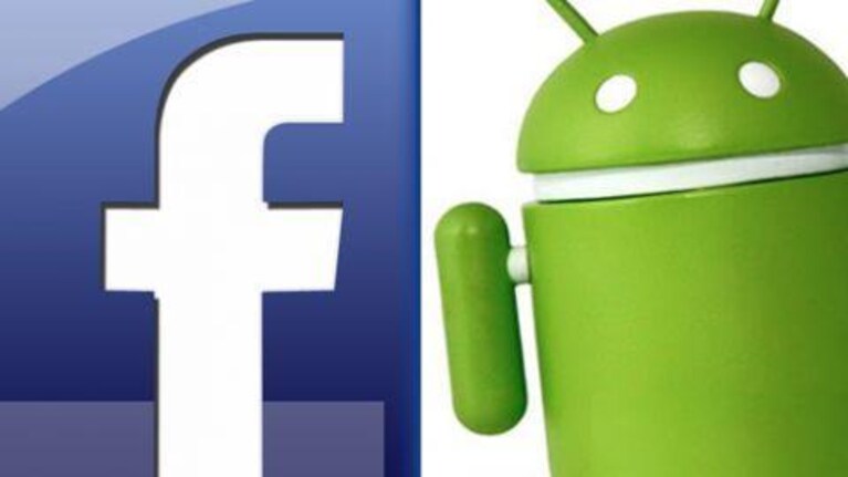Facebook-per-Android