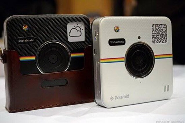 Polaroid Ix6038 Fotocamera Digitale 20 MP Zoom 60x