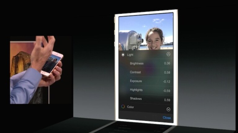 iOS 8