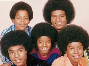 jackson 5
