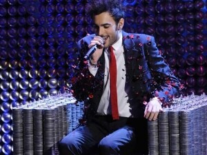 marco mengoni