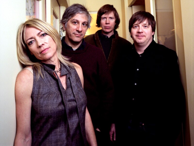 sonicyouth
