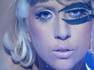 Lady Gaga Canta Alejandro Ad American Idol
