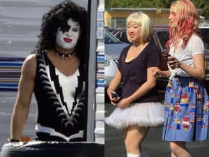 glee