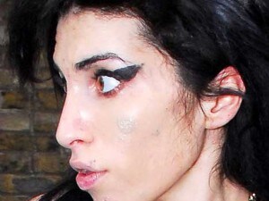 amy winehouse