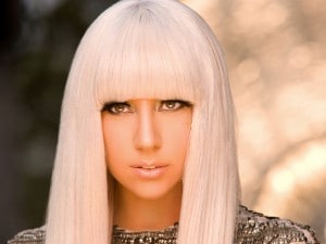 gaga