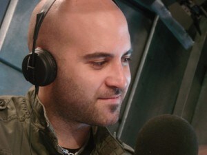 giuliano sangiorgi
