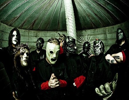 slipknot