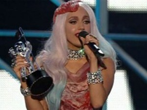 gaga