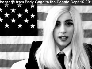 lady gaga