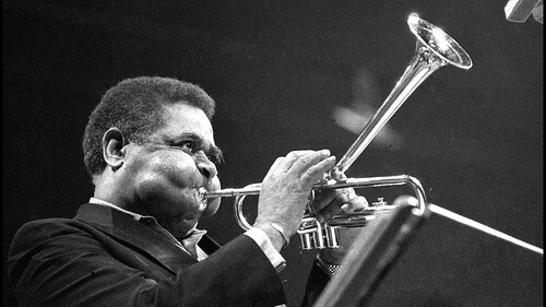 La biografia della legenda del bebop.