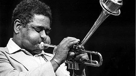 Le opere e le composizioni più famosi di Dizzy Gillespie