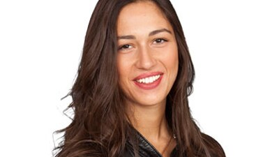 Francesca Giaccari, nuova concorrente del GF11, sogna di diventare una cantante.