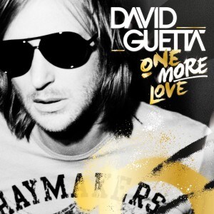 cover album one more love