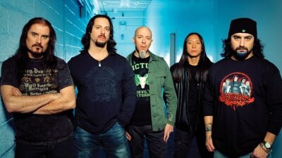 Dream Theater in tour 2011: unica data in Italia a Villafranca, prevista per luglio