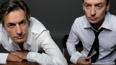 Sanremo 2011: i La Crus canteranno 'Io confesso'