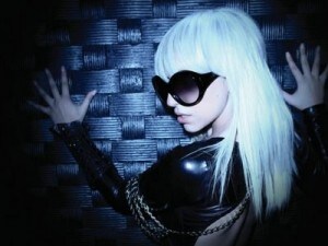 lady gaga born this way critica