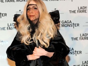 lady gaga profumo
