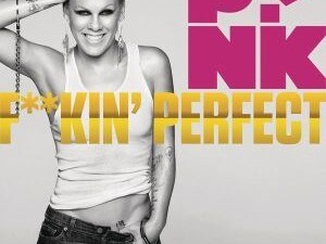 pink fucking perfect