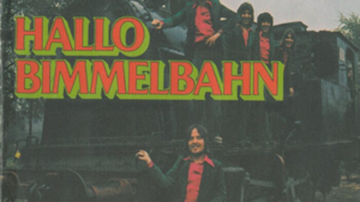 Cover del pezzo dei Duck Sauce: Gotta Go Home e Hallo Bimmelbhan dei Nighttrain