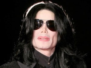 Michael-Jackson