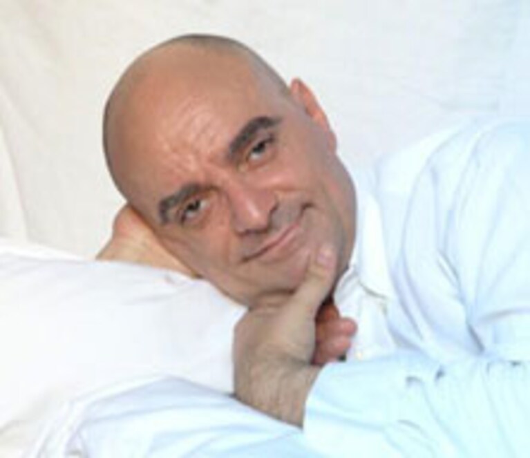 alessandro fontana mina