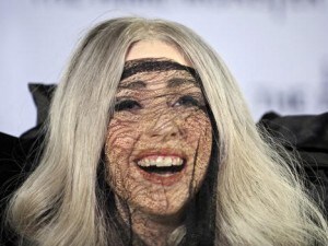 lady gaga