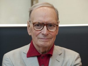 Concerto Primo Maggio Morricone