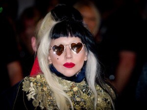 lady gaga