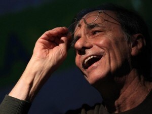 Roberto Vecchioni protagonista di Emozioni su Raidue