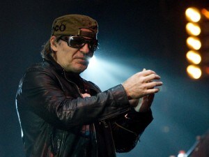 vasco rossi