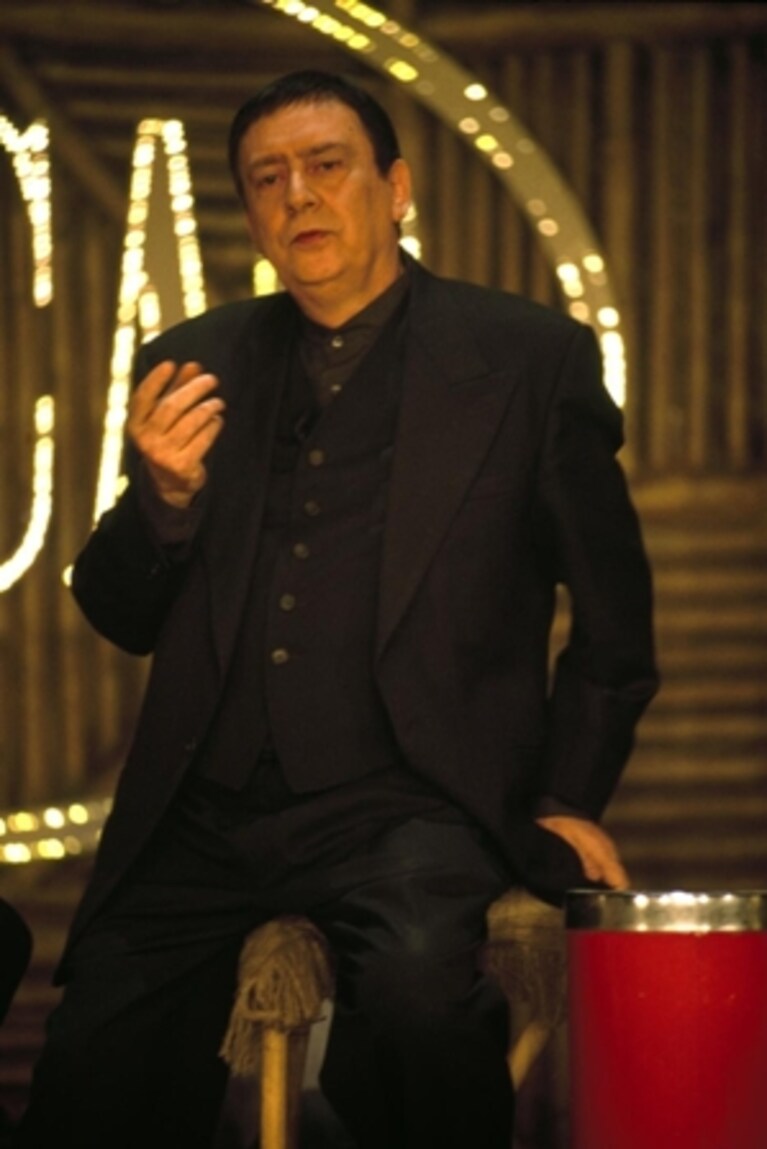 Carmelo Bene