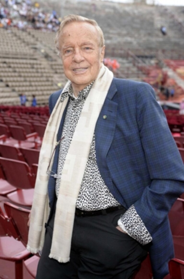 Franco Zeffirelli