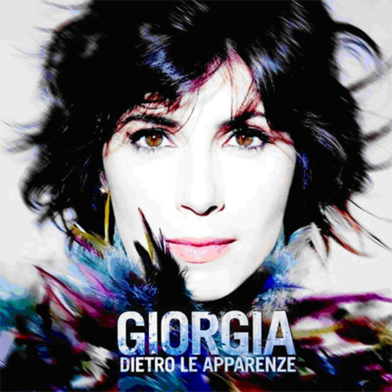 Giorgia Dietro le apparenze